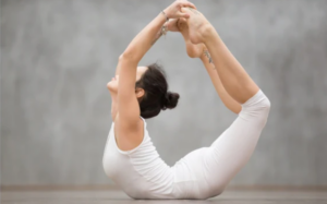 Cours individuels et Formation d'enseignants de yoga