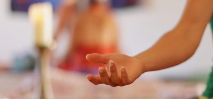 Stage Tantra et Yogas avec cérémonie Cacao : La voie du cœur 10 -12 avril 2026