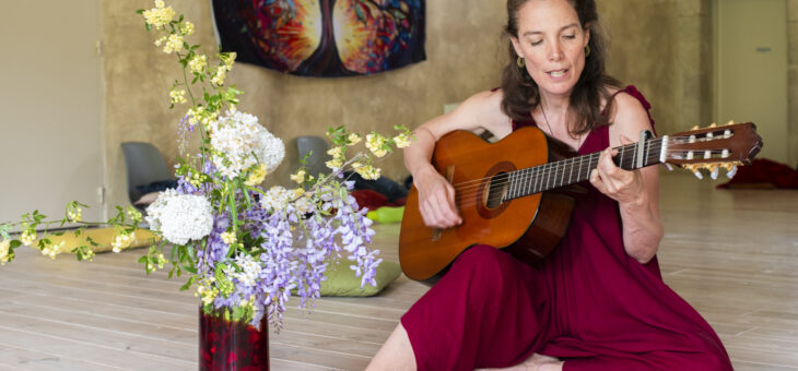Ma couleur et mes outils – pour vous accompagner