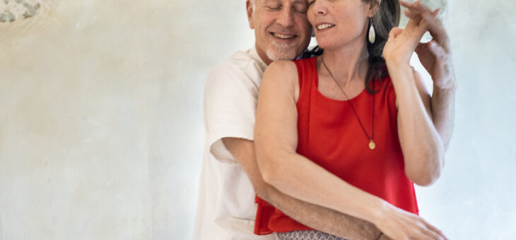 Cycle de formation Tantra
