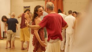 Epanouir le corps et la relation