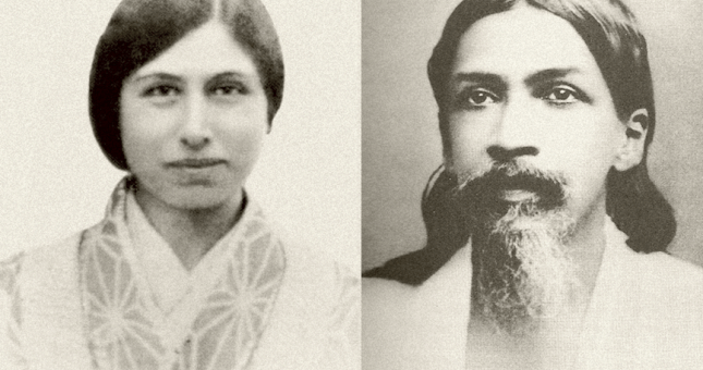Le yoga du rêve selon Aurobindo et La Mère