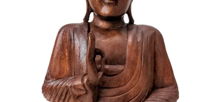 Histoires de Tantra : Pourquoi devriez-vous devenir un Bouddha ?