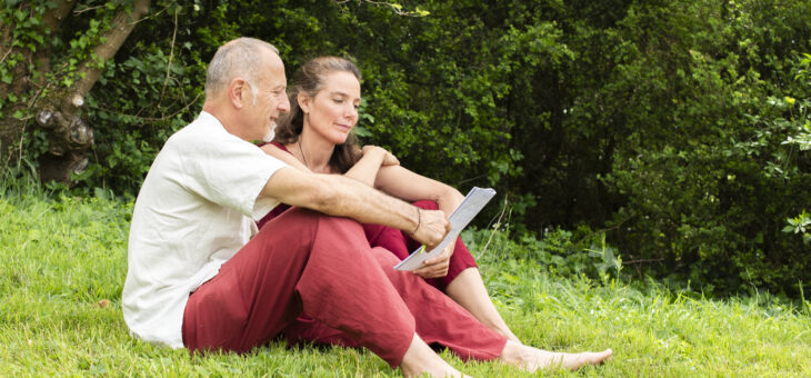 Stage tantra couple, renforcer l&rsquo;amour